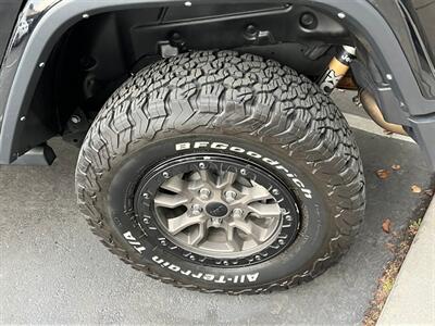 2021 Jeep Wrangler Unlimited Rubicon 392   - Photo 15 - Salt Lake City, UT 84115