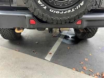 2021 Jeep Wrangler Unlimited Rubicon 392   - Photo 7 - Salt Lake City, UT 84115