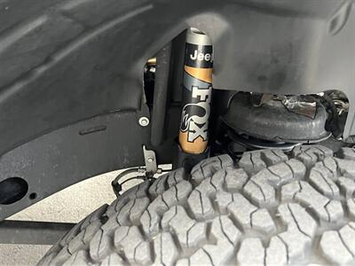 2021 Jeep Wrangler Unlimited Rubicon 392   - Photo 13 - Salt Lake City, UT 84115