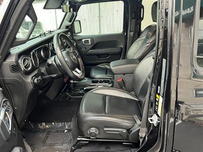 2021 Jeep Wrangler Unlimited Rubicon 392   - Photo 19 - Salt Lake City, UT 84115