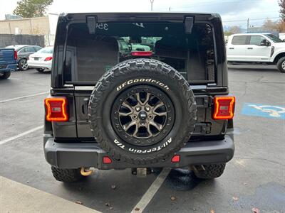 2021 Jeep Wrangler Unlimited Rubicon 392   - Photo 6 - Salt Lake City, UT 84115