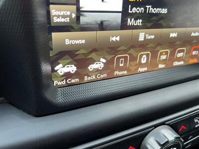 2021 Jeep Wrangler Unlimited Rubicon 392   - Photo 39 - Salt Lake City, UT 84115