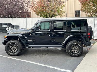 2021 Jeep Wrangler Unlimited Rubicon 392   - Photo 4 - Salt Lake City, UT 84115