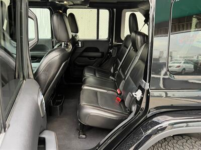 2021 Jeep Wrangler Unlimited Rubicon 392   - Photo 22 - Salt Lake City, UT 84115