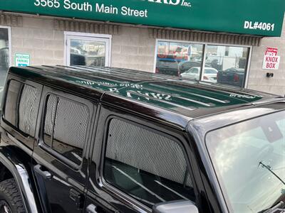 2021 Jeep Wrangler Unlimited Rubicon 392   - Photo 10 - Salt Lake City, UT 84115