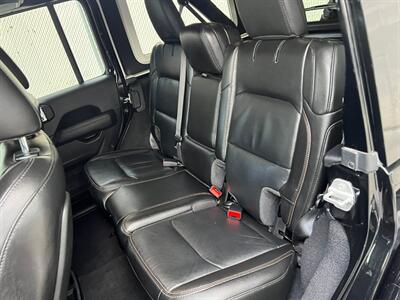2021 Jeep Wrangler Unlimited Rubicon 392   - Photo 23 - Salt Lake City, UT 84115