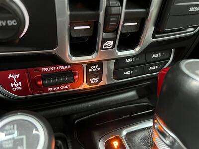 2021 Jeep Wrangler Unlimited Rubicon 392   - Photo 37 - Salt Lake City, UT 84115