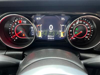 2021 Jeep Wrangler Unlimited Rubicon 392   - Photo 33 - Salt Lake City, UT 84115