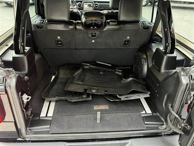2021 Jeep Wrangler Unlimited Rubicon 392   - Photo 26 - Salt Lake City, UT 84115