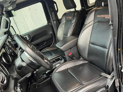 2021 Jeep Wrangler Unlimited Rubicon 392   - Photo 20 - Salt Lake City, UT 84115
