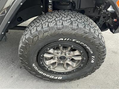 2021 Jeep Wrangler Unlimited Rubicon 392   - Photo 12 - Salt Lake City, UT 84115
