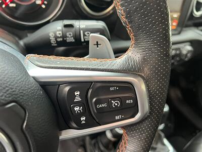 2021 Jeep Wrangler Unlimited Rubicon 392   - Photo 31 - Salt Lake City, UT 84115
