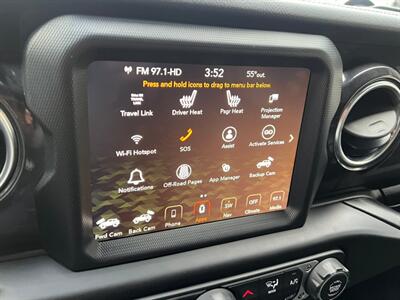 2021 Jeep Wrangler Unlimited Rubicon 392   - Photo 41 - Salt Lake City, UT 84115