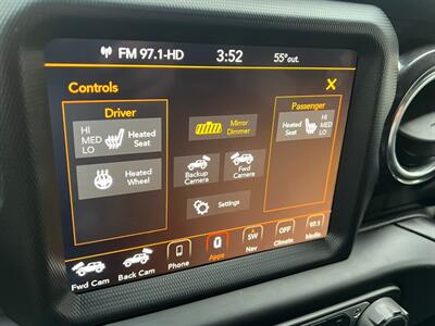 2021 Jeep Wrangler Unlimited Rubicon 392   - Photo 42 - Salt Lake City, UT 84115