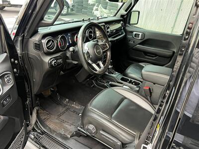 2021 Jeep Wrangler Unlimited Rubicon 392   - Photo 18 - Salt Lake City, UT 84115