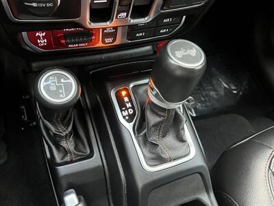 2021 Jeep Wrangler Unlimited Rubicon 392   - Photo 36 - Salt Lake City, UT 84115