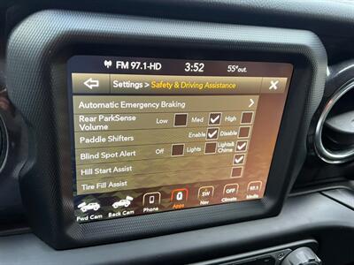 2021 Jeep Wrangler Unlimited Rubicon 392   - Photo 43 - Salt Lake City, UT 84115