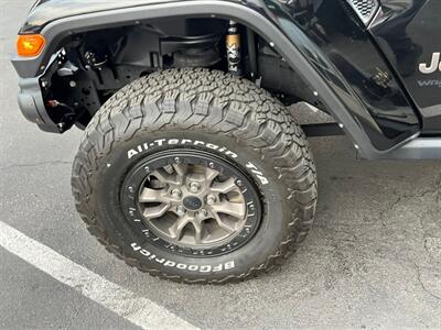 2021 Jeep Wrangler Unlimited Rubicon 392   - Photo 16 - Salt Lake City, UT 84115