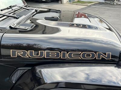 2021 Jeep Wrangler Unlimited Rubicon 392   - Photo 11 - Salt Lake City, UT 84115