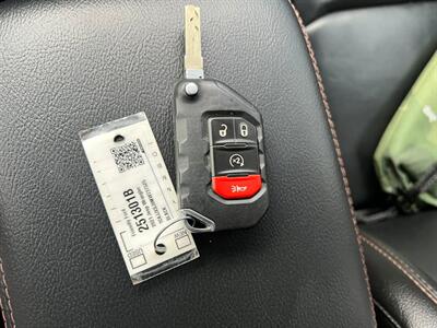 2021 Jeep Wrangler Unlimited Rubicon 392   - Photo 35 - Salt Lake City, UT 84115