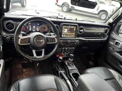 2021 Jeep Wrangler Unlimited Rubicon 392   - Photo 25 - Salt Lake City, UT 84115