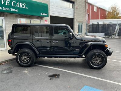 2021 Jeep Wrangler Unlimited Rubicon 392   - Photo 9 - Salt Lake City, UT 84115