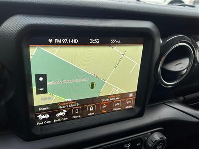2021 Jeep Wrangler Unlimited Rubicon 392   - Photo 40 - Salt Lake City, UT 84115