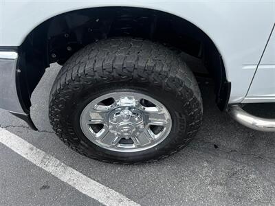 2024 RAM 3500 Tradesman - Photo 16 - Salt Lake City, UT 84115