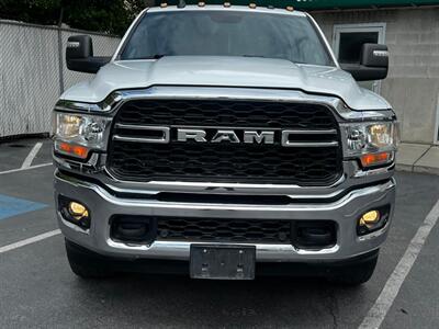 2024 RAM 3500 Tradesman - Photo 2 - Salt Lake City, UT 84115