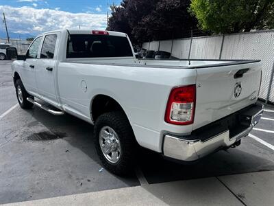 2024 RAM 3500 Tradesman - Photo 5 - Salt Lake City, UT 84115