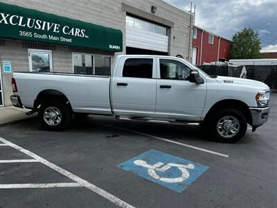 2024 RAM 3500 Tradesman - Photo 10 - Salt Lake City, UT 84115