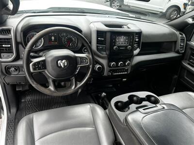 2024 RAM 3500 Tradesman - Photo 25 - Salt Lake City, UT 84115