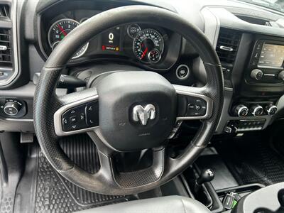 2024 RAM 3500 Tradesman - Photo 30 - Salt Lake City, UT 84115