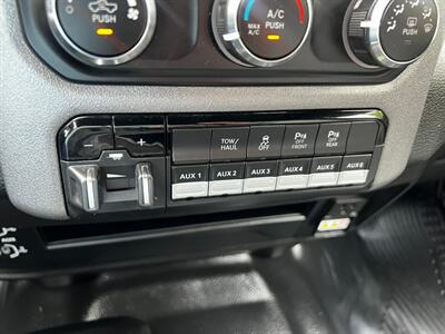 2024 RAM 3500 Tradesman - Photo 34 - Salt Lake City, UT 84115