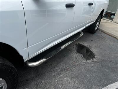 2024 RAM 3500 Tradesman - Photo 17 - Salt Lake City, UT 84115