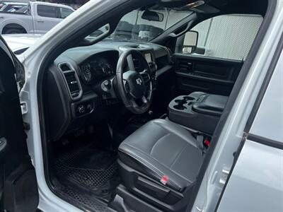 2024 RAM 3500 Tradesman - Photo 18 - Salt Lake City, UT 84115