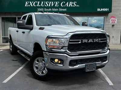 2024 RAM 3500 Tradesman - Photo 1 - Salt Lake City, UT 84115