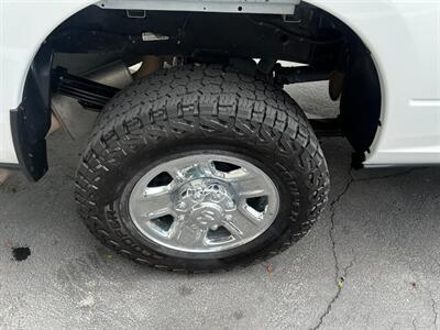 2024 RAM 3500 Tradesman - Photo 14 - Salt Lake City, UT 84115