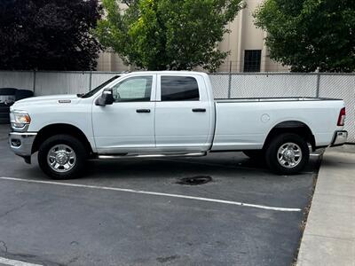2024 RAM 3500 Tradesman - Photo 4 - Salt Lake City, UT 84115