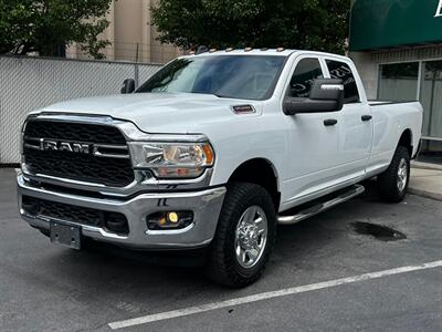 2024 RAM 3500 Tradesman - Photo 3 - Salt Lake City, UT 84115