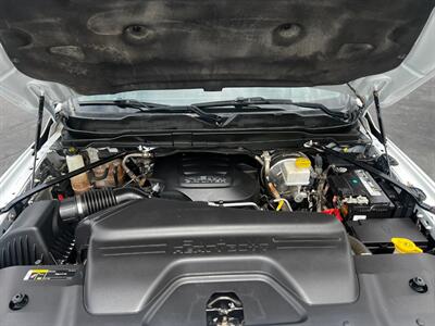 2024 RAM 3500 Tradesman - Photo 40 - Salt Lake City, UT 84115