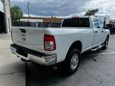 2024 RAM 3500 Tradesman - Photo 9 - Salt Lake City, UT 84115