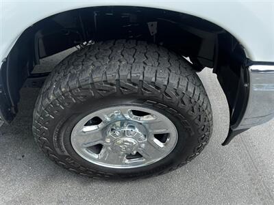 2024 RAM 3500 Tradesman - Photo 13 - Salt Lake City, UT 84115