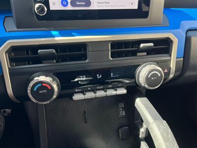 2025 Toyota Tacoma SR5 - Photo 32 - Salt Lake City, UT 84115