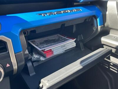 2025 Toyota Tacoma SR5 - Photo 35 - Salt Lake City, UT 84115