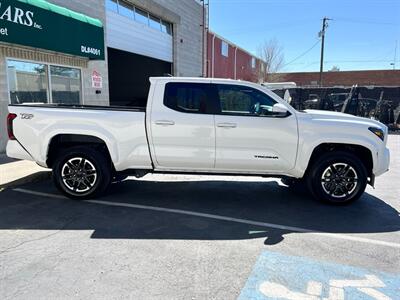 2025 Toyota Tacoma SR5 - Photo 9 - Salt Lake City, UT 84115
