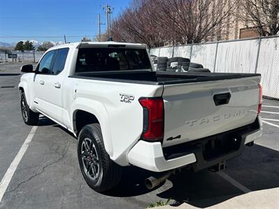 2025 Toyota Tacoma SR5 - Photo 5 - Salt Lake City, UT 84115