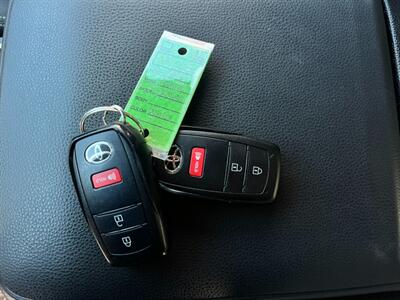 2025 Toyota Tacoma SR5 - Photo 30 - Salt Lake City, UT 84115