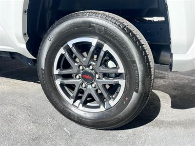 2025 Toyota Tacoma SR5 - Photo 12 - Salt Lake City, UT 84115