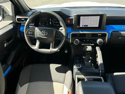 2025 Toyota Tacoma SR5 - Photo 23 - Salt Lake City, UT 84115